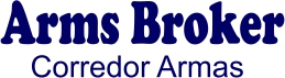 Logotipo Armsbroker